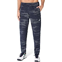 МЪЖКО ДОЛНИЩЕ ASICS 2041A414-400 MATCH PANT ТЪМНОСИНЬО