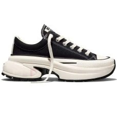 ДАМСКИ ОБУВКИ CONVERSE A18465C RUN STAR CRUSH ЧЕРНИ