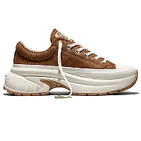 ДАМСКИ ОБУВКИ CONVERSE A22626C RUN STAR CRUSH СВЕТЛОКАФЯВИ