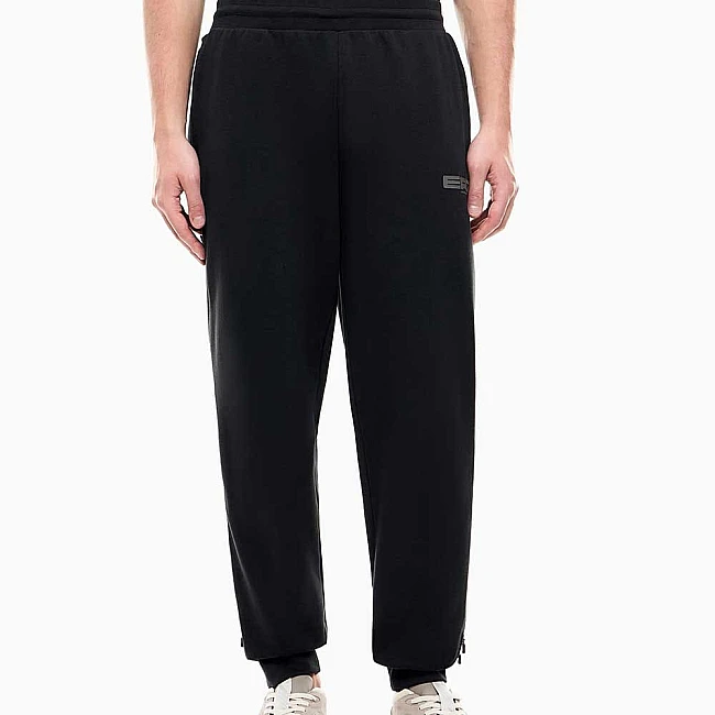 МЪЖКО ДОЛНИЩЕ EA7 EMPORIO ARMANI 7M002140-U8134 GRAPHIC SERIES M PANTS CH INFILL COPL ЧЕРНО