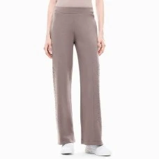 ДАМСКО ДОЛНИЩЕ EA7 EMPORIO ARMANI 7W001426-U6100 TRAIN PRESCIOUS W PANTS OH КАФЯВО