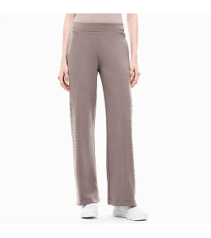 ДАМСКО ДОЛНИЩЕ EA7 EMPORIO ARMANI 7W001426-U6100 TRAIN PRESCIOUS W PANTS OH КАФЯВО