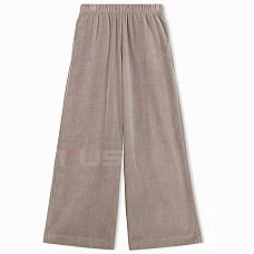 ДАМСКО ДОЛНИЩЕ EA7 EMPORIO ARMANI 7W001433-U6100 ATHLETIC VELOUR W PANTS OH КАФЯВО ДАМСКО ДОЛНИЩЕ EA7 EMPORIO ARMANI 7W001433-U6100 ATHLETIC VELOUR W PANTS OH КАФЯВО