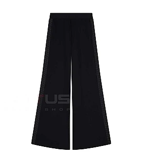 ДАМСКО ДОЛНИЩЕ EA7 EMPORIO ARMANI 7W001662-UC001 LOGO SERIES W PANTS OH TAPE ЧЕРНО ДАМСКО ДОЛНИЩЕ EA7 EMPORIO ARMANI 7W001662-UC001 LOGO SERIES W PANTS OH TAPE ЧЕРНО