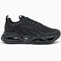 ДАМСКИ ОБУВКИ EA7 EMPORIO ARMANI 7X000304-MC005 INFINITY VENOM ЧЕРНИ
