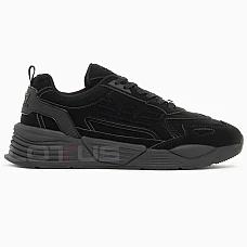 МАРАТОНКИ EA7 EMPORIO ARMANI 7X000306-MC513 ACE RUNNER SPECIAL ЧЕРНИ