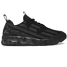 МЪЖКИ МАРАТОНКИ EA7 EMPORIO ARMANI X8X217-MC061 ULTIMATE C2 KOMBAT ЧЕРНИ
