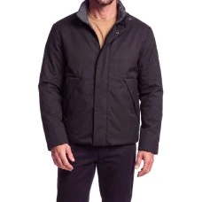 МЪЖКО ЯКЕ EA7 EMPORIO ARMANI 7M002376-UC001 NEW TECH JACKET REVERSIBLE ЧЕРНО