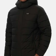 МЪЖКО ЯКЕ EA7 EMPORIO ARMANI LUX M JACKET TWILL 7M002556-UC001 ЧЕРНО