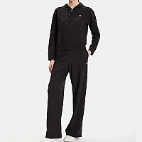ДАМСКИ СПОРТЕН ЕКИП EA7 EMPORIO ARMANI 7W000464-UC001 CORE LADY W T-SUIT HO FZ OH ЧЕРЕН