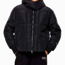 ДАМСКО ЯКЕ EA7 EMPORIO ARMANI 7W000647-MC231 WINTER JACKET HO MEDIUM PADDED CORE ЧЕРНО ДАМСКО ЯКЕ EA7 EMPORIO ARMANI 7W000647-MC231 WINTER JACKET HO MEDIUM PADDED CORE ЧЕРНО