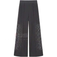 ДАМСКО ДОЛНИЩЕ EA7 EMPORIO ARMANI 7W001426-U8117 TRAIN PRESCIOUS W PANTS OH ТЪМНОСИВО ДАМСКО ДОЛНИЩЕ EA7 EMPORIO ARMANI 7W001426-U8117 TRAIN PRESCIOUS W PANTS OH ТЪМНОСИВО