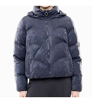 ДАМСКО ЯКЕ EA7 EMPORIO ARMANI 7W001429-U8117 PRECIOUS W CABAN ECO DOWN EXTRA PADDED ТЪМНОСИВО ДАМСКО ЯКЕ EA7 EMPORIO ARMANI 7W001429-U8117 PRECIOUS W CABAN ECO DOWN EXTRA PADDED ТЪМНОСИВО