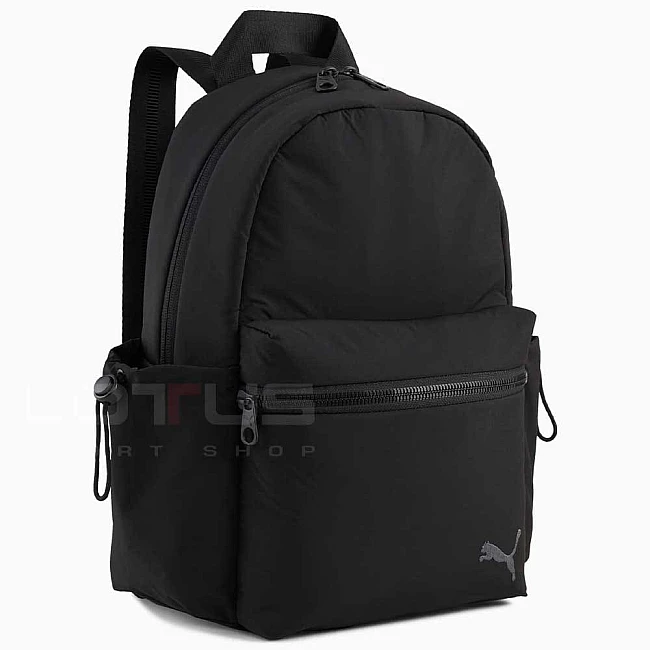 ДАМСКА РАНИЦА PUMA 09276701 HER SMALL BACKPACK ЧЕРНА