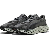 МЪЖКИ МАРАТОНКИ PUMA 31050020 SOFTRIDE FREQUENCE СИВИ