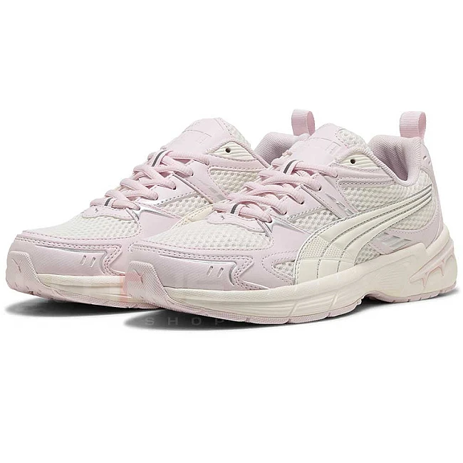 ДАМСКИ МАРАТОНКИ PUMA 40262523 MILENIO TECH 2000 РОЗОВИ