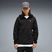 МЪЖКО ГОРНИЩЕ PUMA 69395101 PUMATECH SLIM ELEVATED ЧЕРНО