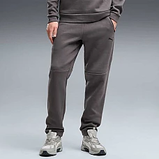МЪЖКО ДОЛНИЩЕ PUMA 69395234 PUMATECH ELEVATED PANTS СИВО