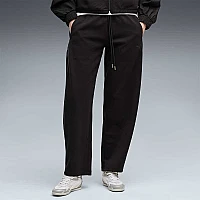 ДАМСКО ДОЛНИЩЕ PUMA 69402401 HER RELAXED DK BARREL PNT ЧЕРНО