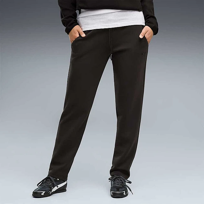 ДАМСКО ДОЛНИЩЕ PUMA 69403601 PUMATECH SENSE PANTS ЧЕРНО