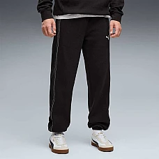 МЪЖКО ДОЛНИЩЕ PUMA 69430001 CLASS MATERIAL ЧЕРНО