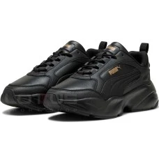 ДАМСКИ МАРАТОНКИ PUMA 40267801 CASSIA 2.0 L ЧЕРНИ