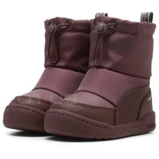 ДЕТСКИ БОТУШИ ЗА МОМИЧЕ PUMA 40284605 MULTIFLEX 2 BOOТ БОРДО