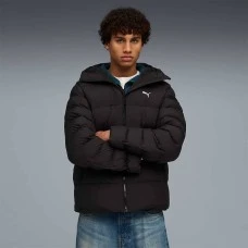 МЪЖКО ЯКЕ PUMA 68836701 MONO HOODED JACKET ЧЕРНО