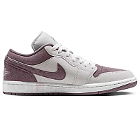 ДАМСКИ ОБУВКИ NIKE DC0774-117 AIR JORDAN 1 LOW БЕЛИ