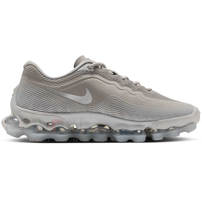 МАРАТОНКИ NIKE HF6334-200 AIR LIQUID MAX AW GS СИВИ