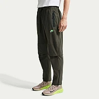 МЪЖКО ДОЛНИЩЕ NIKE HM8241-005 TCH WVN OH PANT СИВО