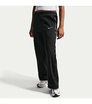 ДЕТСКО ДОЛНИЩЕ ЗА МОМИЧЕ NIKE IM4983-010 STUDIO FLC OH SHINE ЧЕРНО ДЕТСКО ДОЛНИЩЕ ЗА МОМИЧЕ NIKE IM4983-010 STUDIO FLC OH SHINE ЧЕРНО