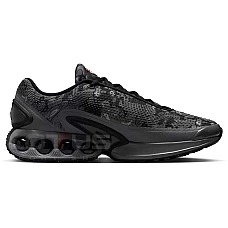 МЪЖКИ МАРАТОНКИ NIKE IM6136-001 AIR MAX DN NRG ТЪМНОСИВИ