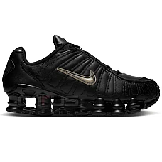 ДАМСКИ МАРАТОНКИ NIKE IQ0023-002 SHOX TL ЧЕРНИ
