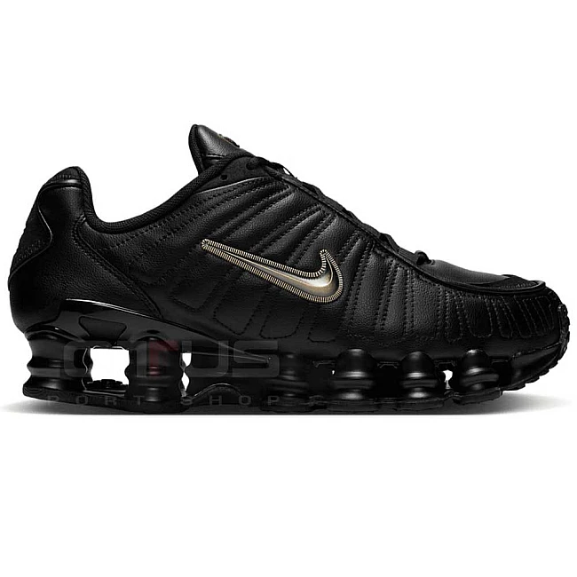 ДАМСКИ МАРАТОНКИ NIKE IQ0023-002 SHOX TL ЧЕРНИ