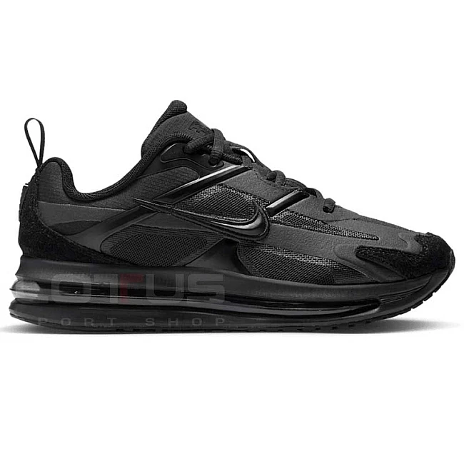 ДЕТСКИ МАРАТОНКИ NIKE IW4936-001 AIR MAX METRO GS ЧЕРНИ