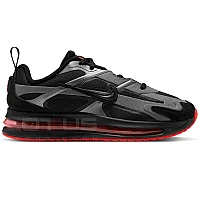 ДЕТСКИ МАРАТОНКИ NIKE IW4936-004 AIR MAX METRO GS ЧЕРНИ/СИВИ