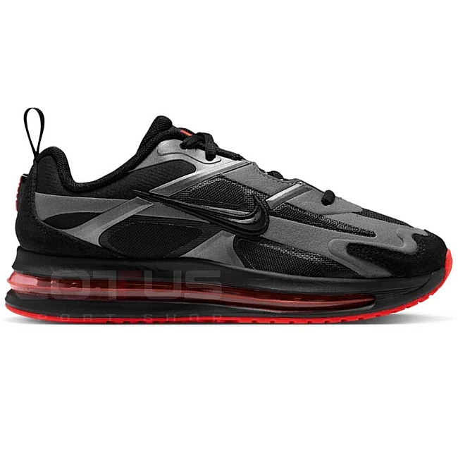 ДЕТСКИ МАРАТОНКИ NIKE IW4936-004 AIR MAX METRO GS ЧЕРНИ/СИВИ