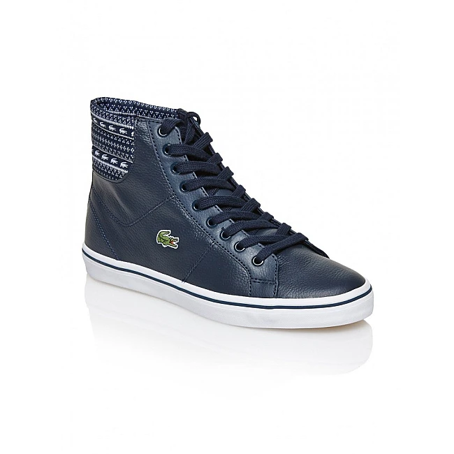 ДАМСКИ ОБУВКИ LACOSTE MARCEL MID CRO