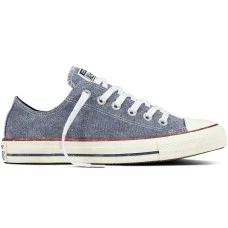 КЕЦОВЕ CONVERSE CHUCK TAYLOR ALL STAR OX NAVY/WHITE
