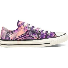 ДАМСКИ КЕЦОВЕ CONVERSE CTAS OX ROYAL/CORAL/EGRET