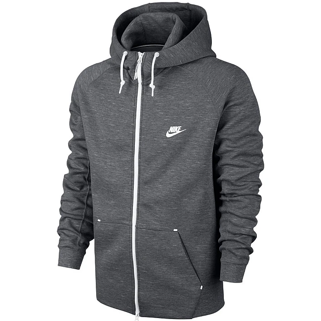 ГОРНИЩЕ NIKE TECH FLEECE AW77