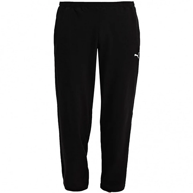 ДОЛНИЩЕ PUMA ESS JERSEY PANTS OP PANT
