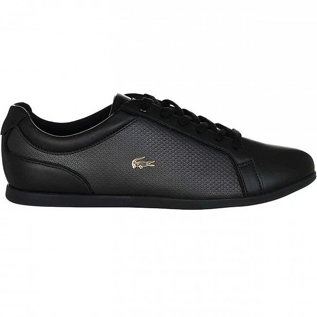 ДАМСКИ ОБУВКИ LACOSTE REY LACE 317 1 CAW BLACK