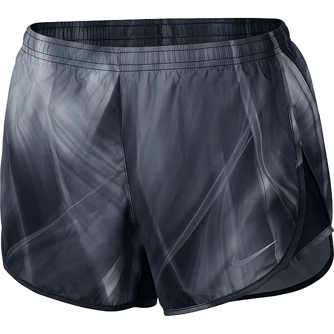 ДАМСКИ ШОРТИ NIKE DRY MOD TEMPO SHORT PR GREY