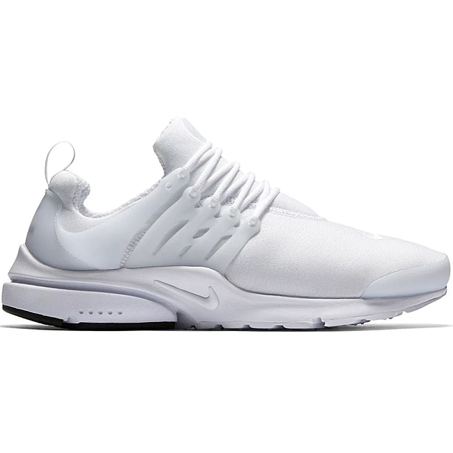 МЪЖКИ МАРАТОНКИ NIKE AIR PRESTO ESSENTIAL WHITE