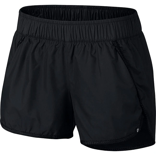 ДАМСКИ ШОРТИ NIKE NSW SHORT SWSH MSH BLACK