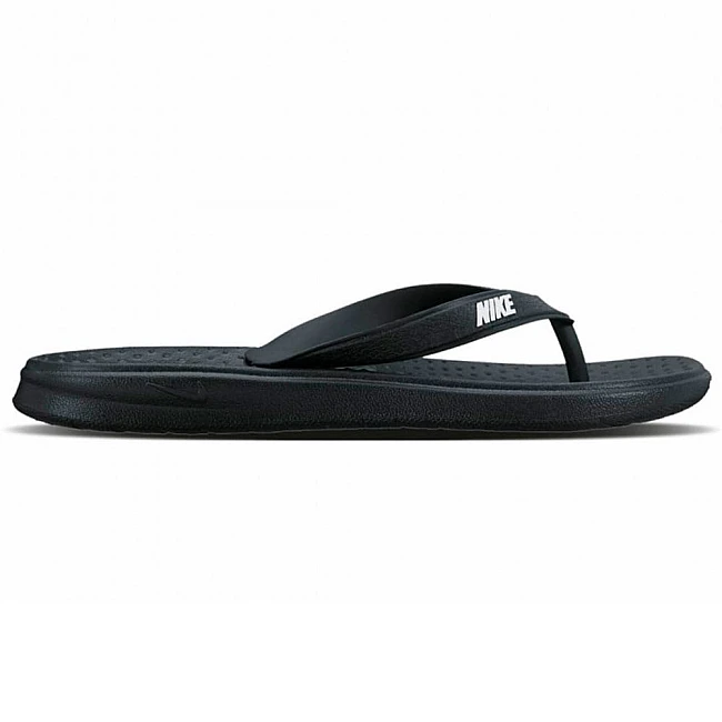 ДЕТСКИ ДЖАПАНКИ NIKE SOLAY THONG (GS/PS) BLACK