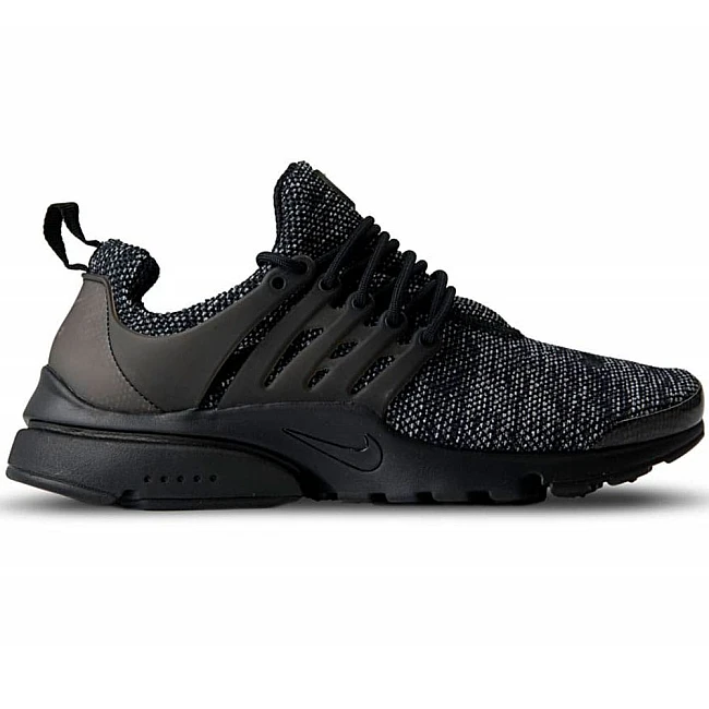 МЪЖКИ МАРАТОНКИ NIKE AIR PRESTO ULTRA BR BLACK