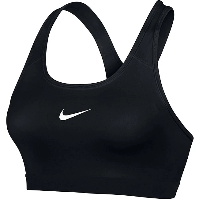 ДАМСКИ СПОРТЕН СУТИЕН NIKE PRO CLASSIC BRA BLACK
